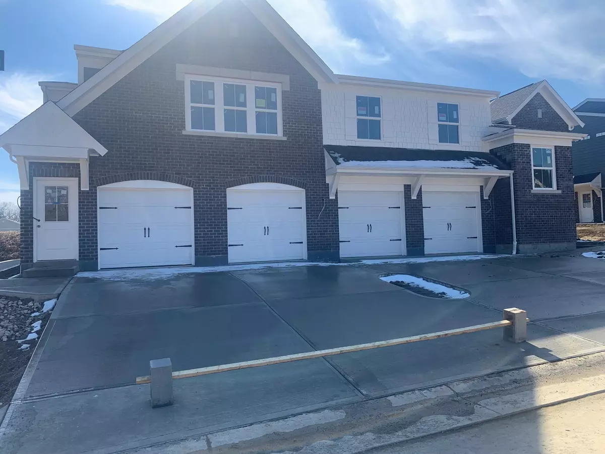 Dayton, OH 45459,1687 S Golden Clove Bend #22-201