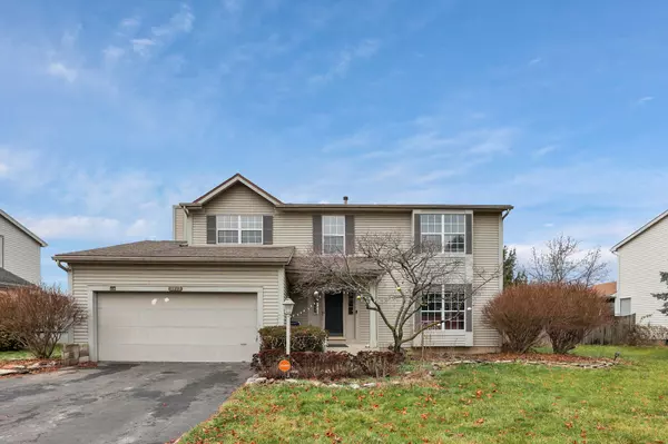 Hilliard, OH 43026,3413 Reed Point Drive