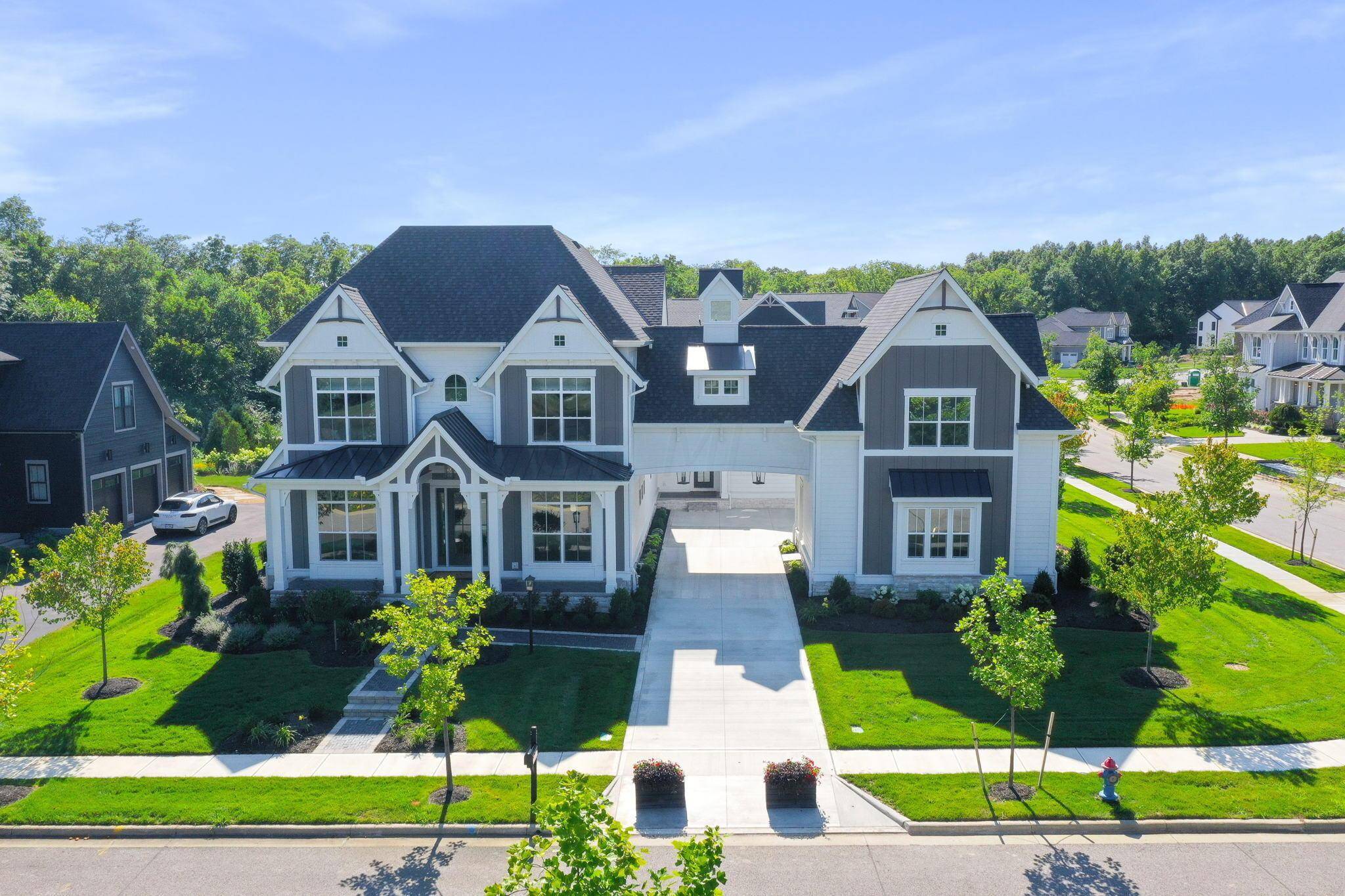 Plain City, OH 43064,11339 Winterberry Drive