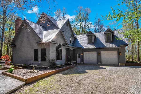 7498 Ruffner Road, Baltimore, OH 43105