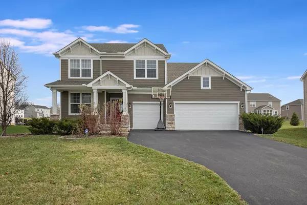 Pickerington, OH 43147,11710 Daventry Drive