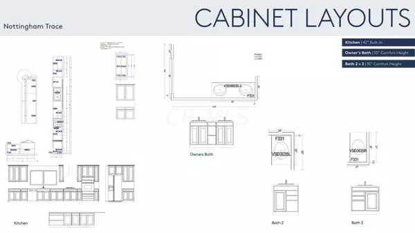 New Albany, OH 43054,6369 Callaway Square #Lot 125