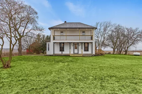 6752 State Route 187, Mechanicsburg, OH 43044