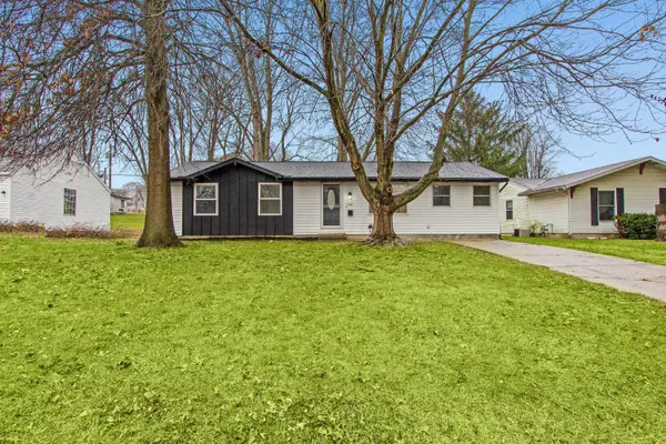 436 Sara Street, Urbana, OH 43078