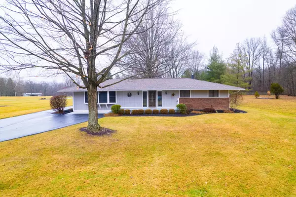 8070 Clouse Road, New Albany, OH 43054