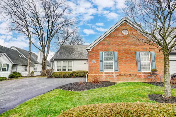 Westerville, OH 43082,6591 Upper Lake Circle