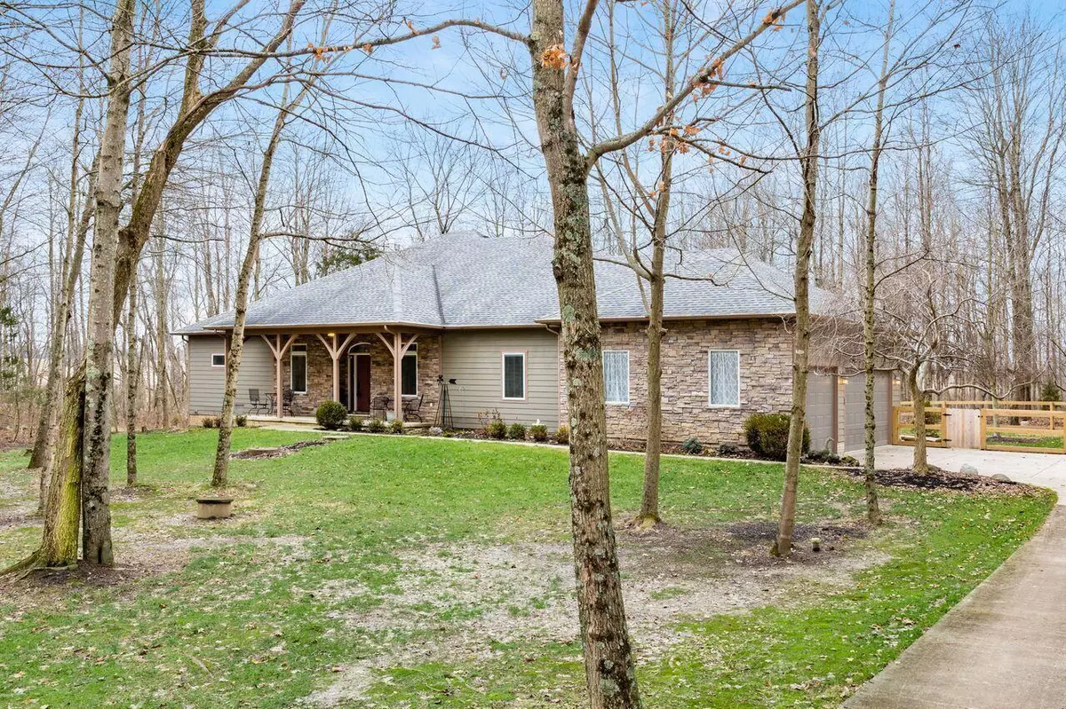 Canal Winchester, OH 43110,11537 Cedar Creek Drive