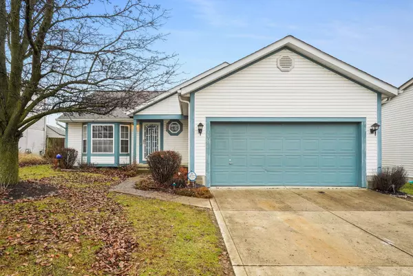 Obetz, OH 43207,4976 Dexter Court