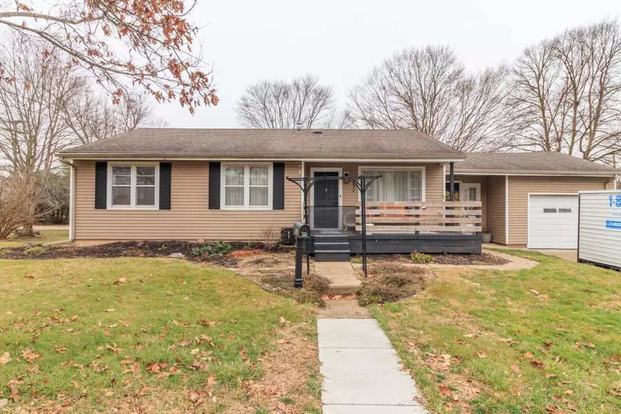 542 Fort Street, Bremen, OH 43107