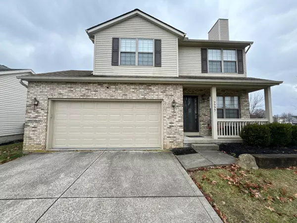 Blacklick, OH 43004,7777 Merdon Drive