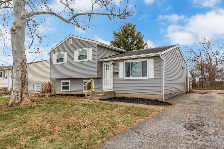 3628 Arnsby Road, Columbus, OH 43232