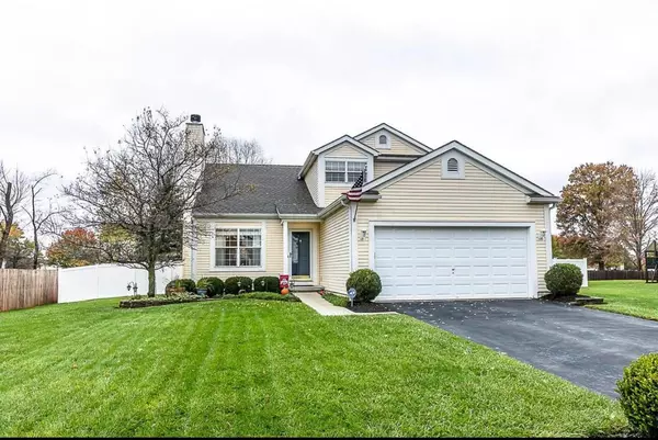 328 Penwood Court, Pataskala, OH 43062