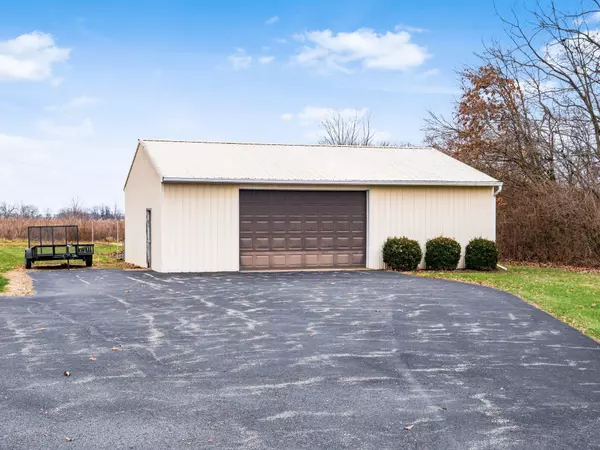 West Jefferson, OH 43162,685 Glade Run Road