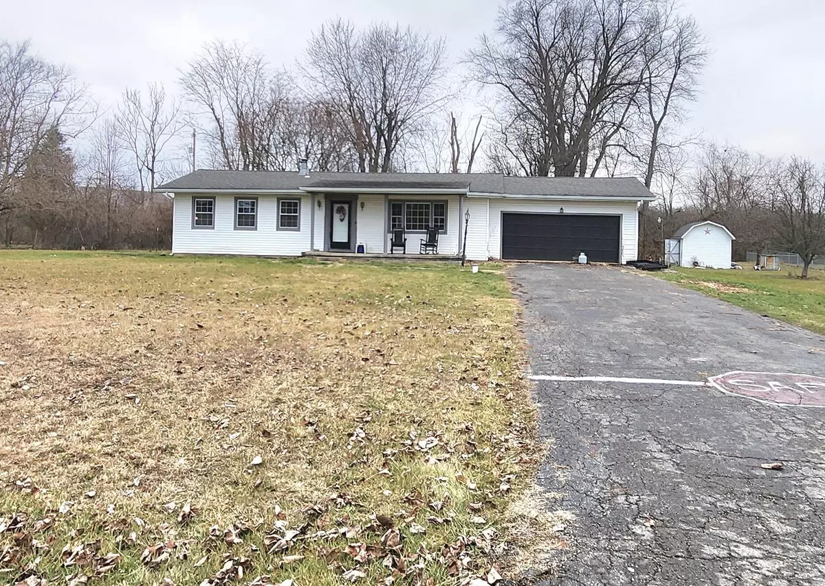 Orient, OH 43146,5050 Southfield Drive