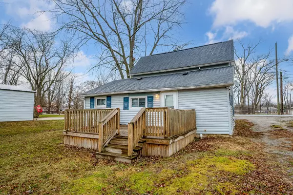 Richwood, OH 43344,23 Lynn Street