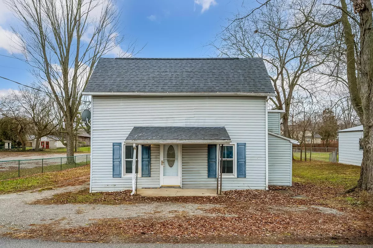 Richwood, OH 43344,23 Lynn Street