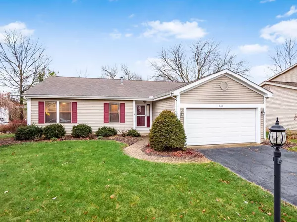 Worthington, OH 43085,1041 Discovery Drive