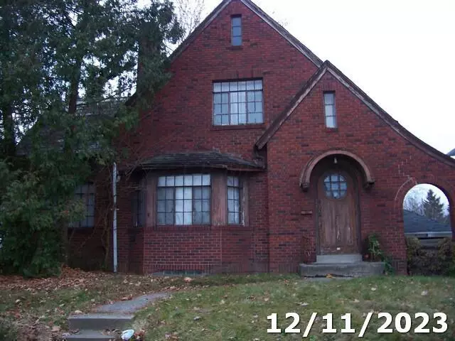 117 Rowland Avenue, Mansfield, OH 44903