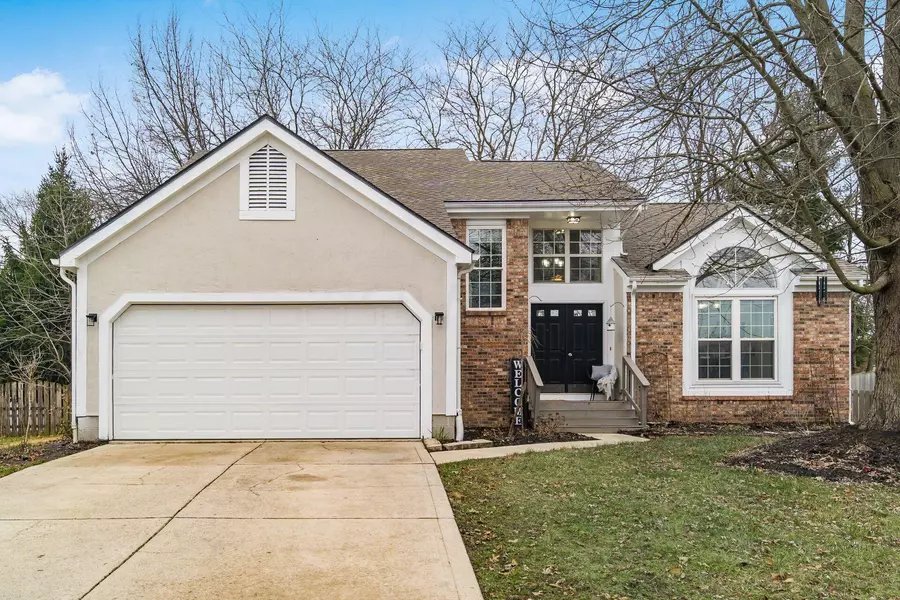 5153 Bressler Drive, Hilliard, OH 43026