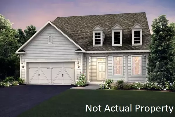 New Albany, OH 43054,6375 Callaway Square #Lot 126