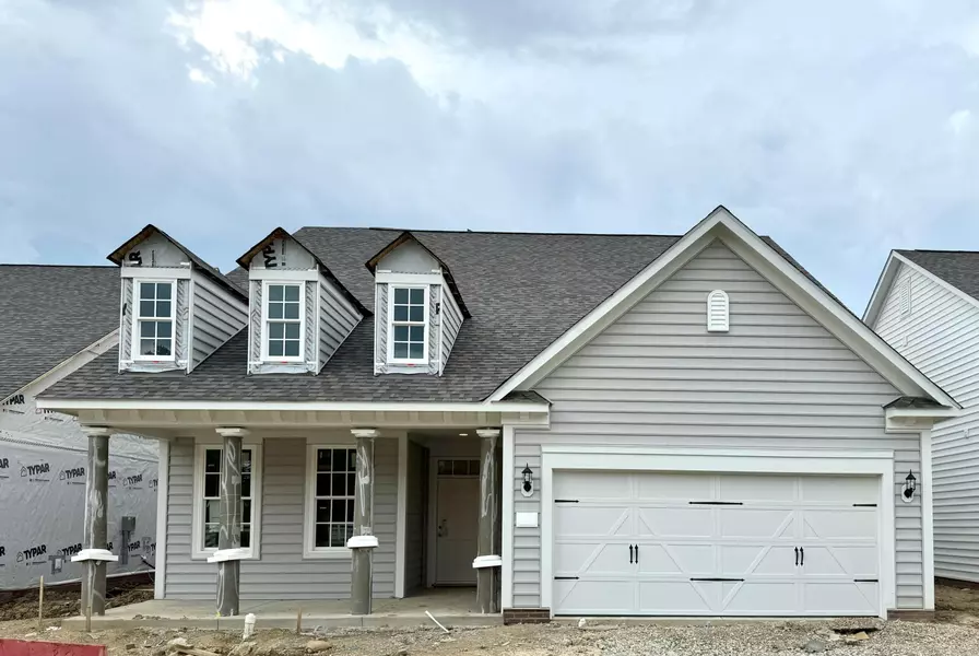 6375 Callaway Square #Lot 126, New Albany, OH 43054