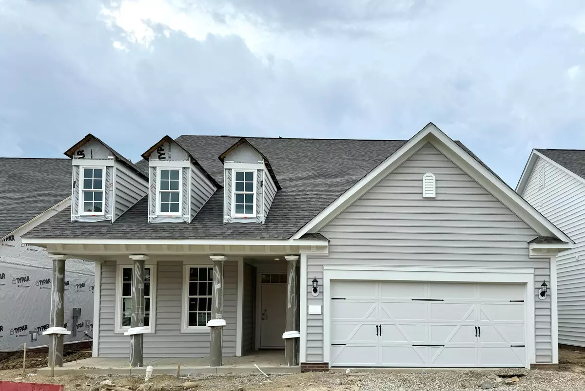 New Albany, OH 43054,6375 Callaway Square #Lot 126