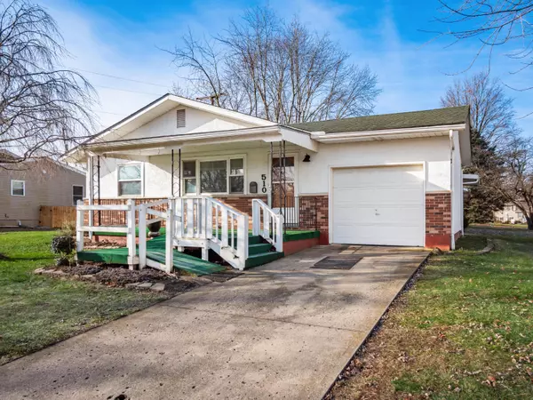 West Jefferson, OH 43162,510 Brookdale Drive