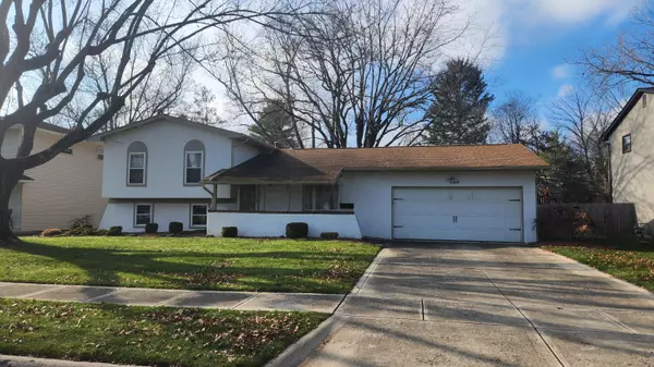 389 Lyncroft Drive, Columbus, OH 43230