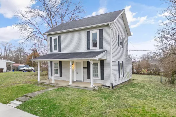 Xenia, OH 45385,303 E Church Street