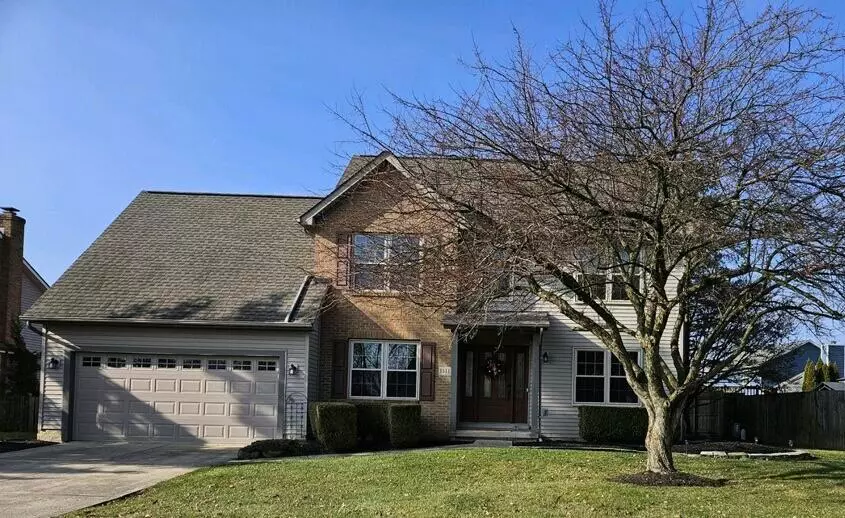 Reynoldsburg, OH 43068,1111 Dawn Drive