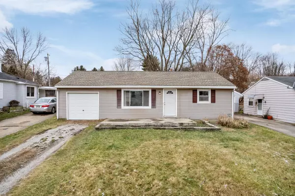 Mansfield, OH 44907,488 Topaz Avenue