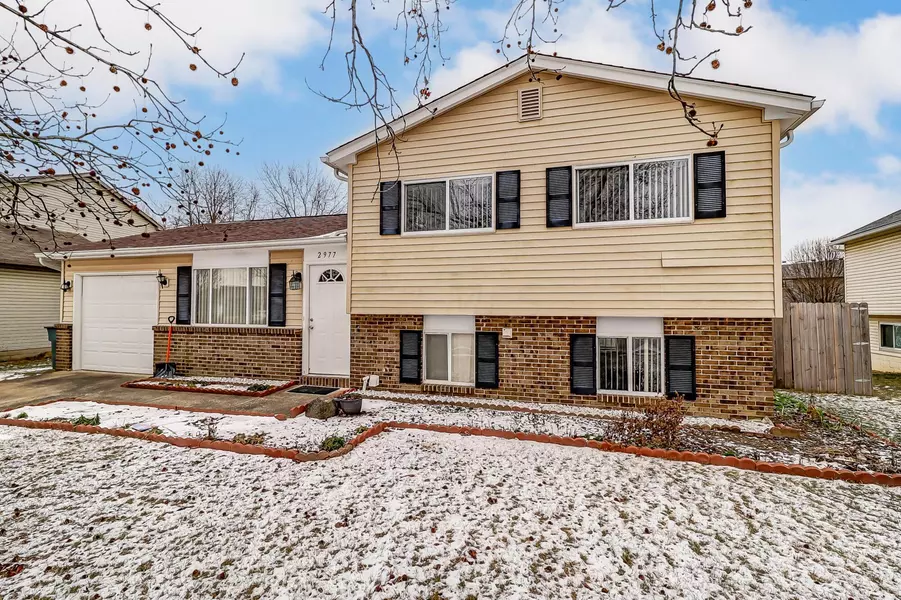 2977 Bretton Woods Drive, Columbus, OH 43231