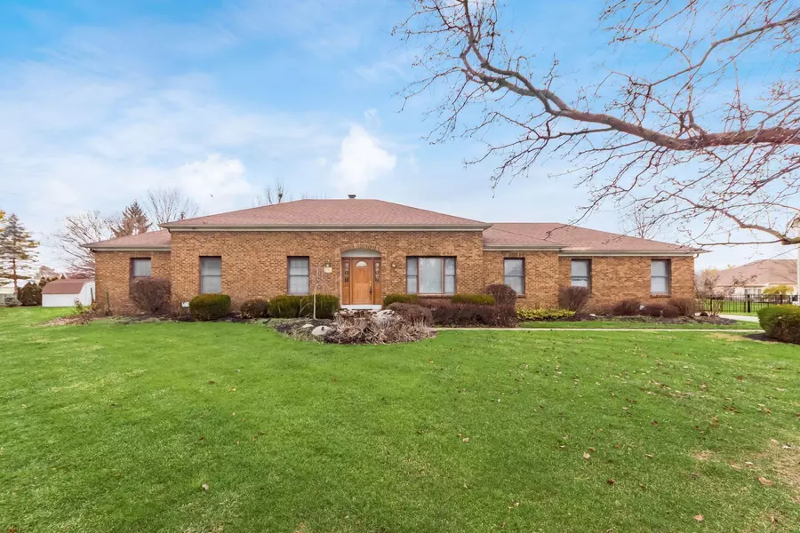 4596 Gershwin Court, Grove City, OH 43123