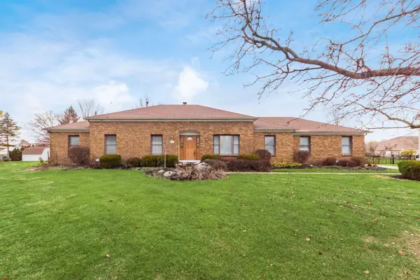 Grove City, OH 43123,4596 Gershwin Court