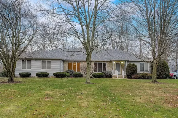 Mount Gilead, OH 43338,155 Fairway Lane