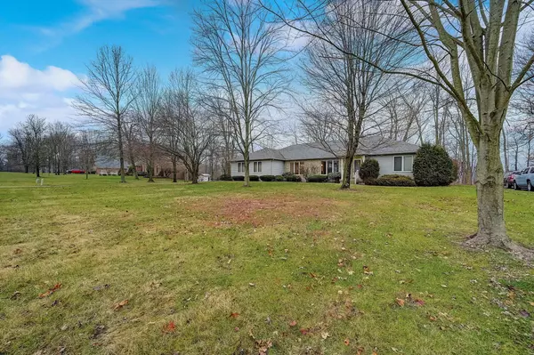 Mount Gilead, OH 43338,155 Fairway Lane