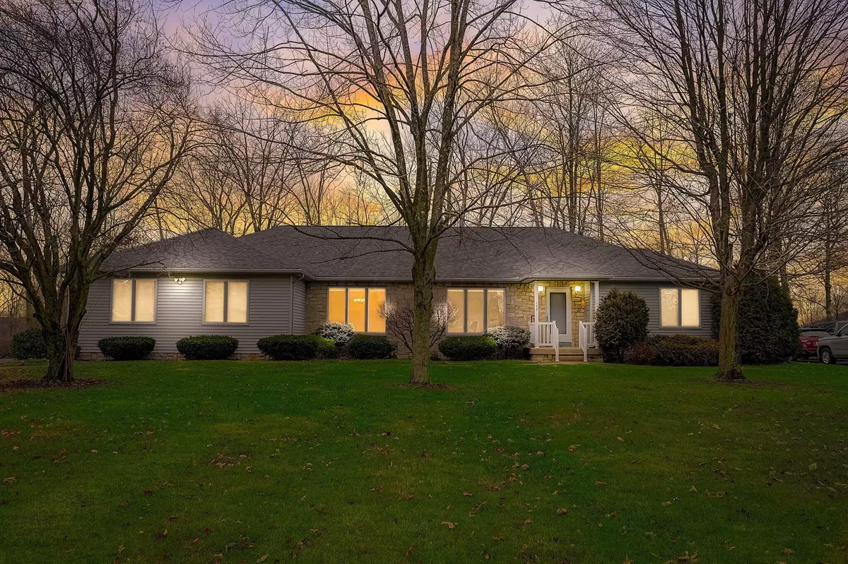 Mount Gilead, OH 43338,155 Fairway Lane