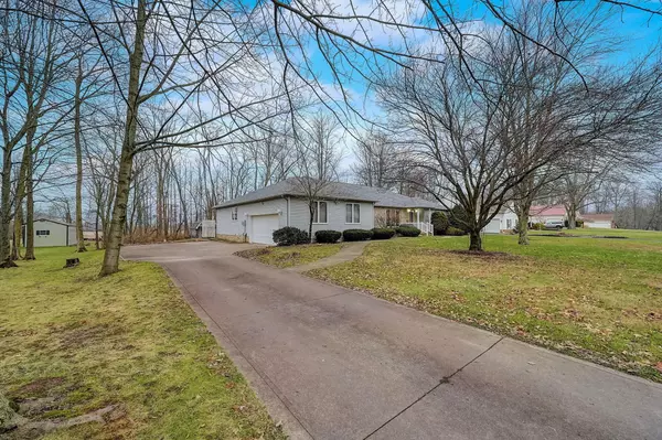 Mount Gilead, OH 43338,155 Fairway Lane