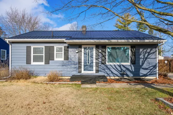 4774 Annhurst Road, Columbus, OH 43228