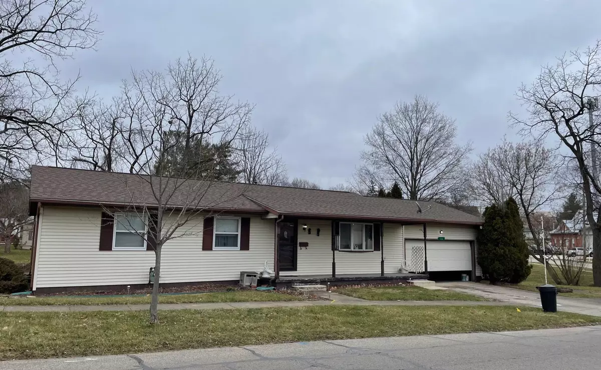 Mount Gilead, OH 43338,134 Iberia Street