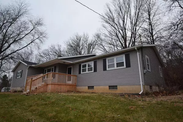 3775 Upper Valley Pike, Springfield, OH 45502