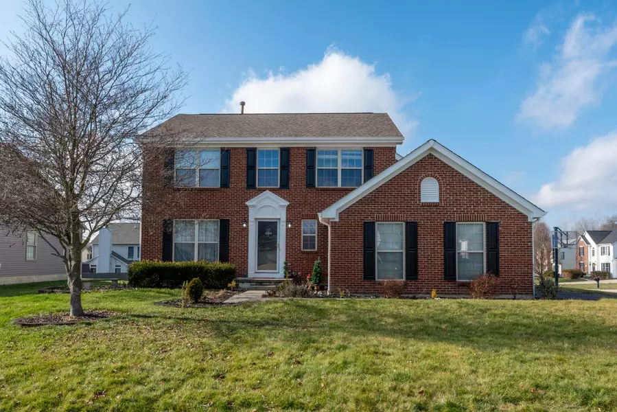 12931 Bentwood Farms Drive, Pickerington, OH 43147