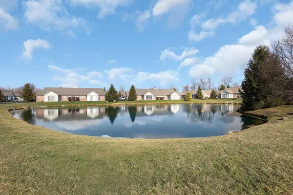 Gahanna, OH 43230,1252 Amberlea Drive #4