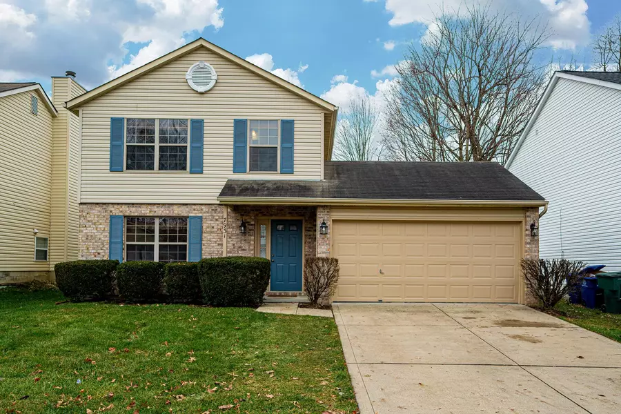 7931 Dolmen Drive, Blacklick, OH 43004