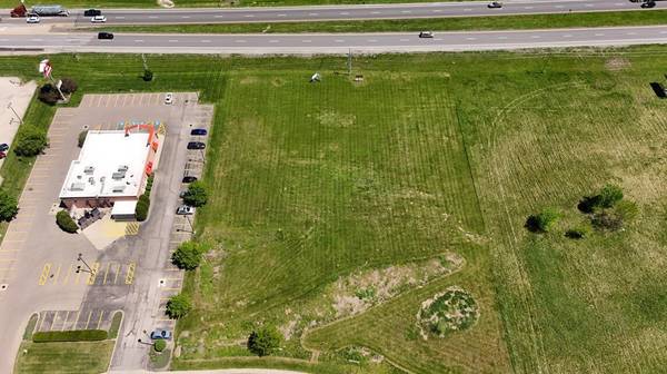 0 US Hwy 23 #Section 15, Ashville, OH 43103