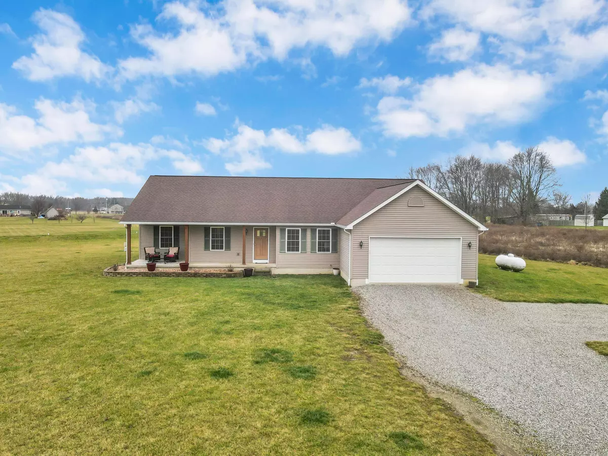 Waldo, OH 43356,280 Township Rd 158