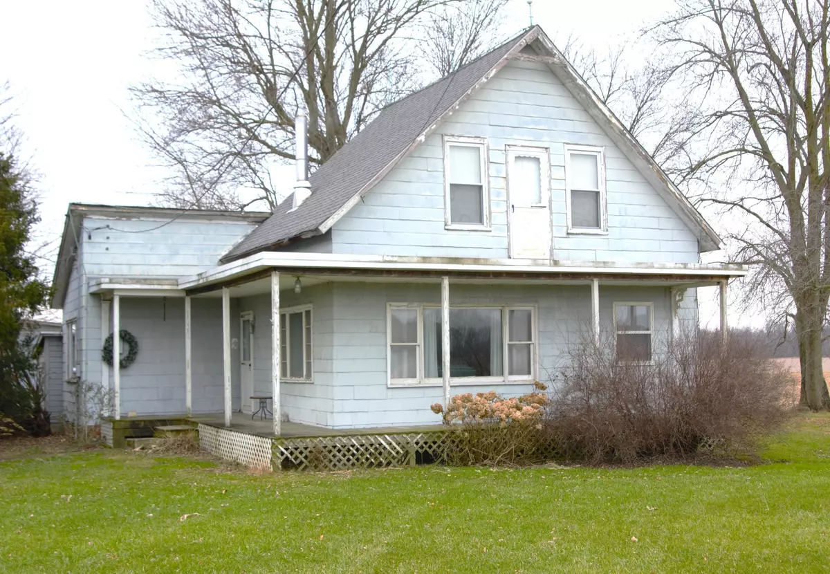 Marysville, OH 43040,14579 Watkins Road