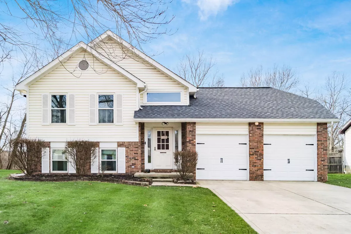 Columbus, OH 43230,4273 Timber Valley Drive