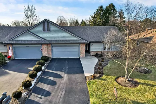 Dublin, OH 43017,9169 Muirkirk Drive