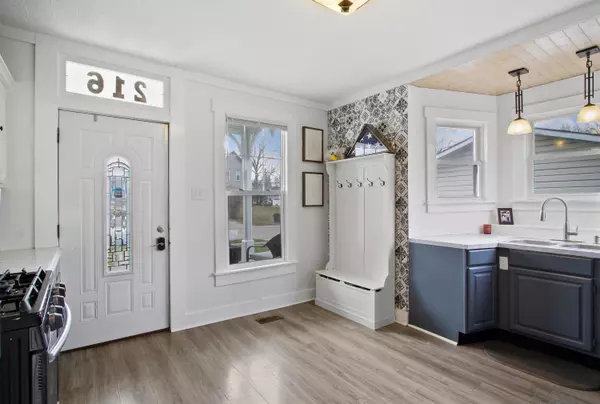 Urbana, OH 43078,216 Boyce Street